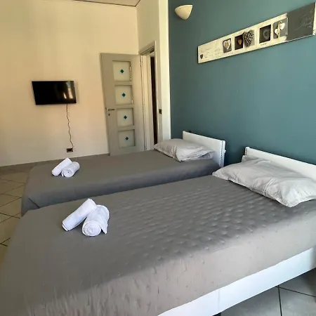 Isa's House * Savona