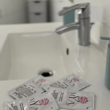 Isa's House アパート