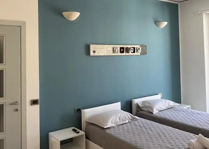 Isa's House Savona