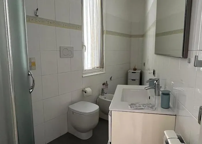 Isa's House *