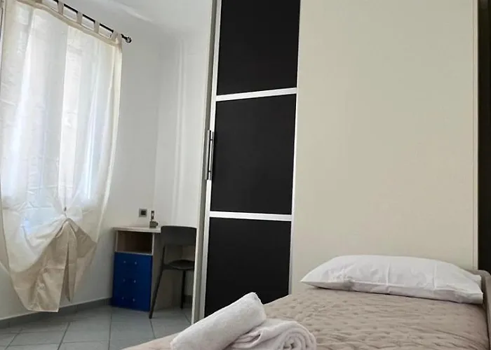 Isa's House Savona