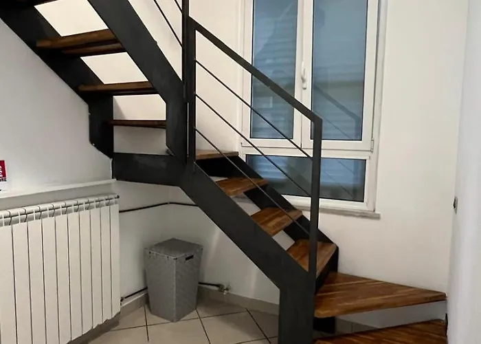 Isa's House Savona
