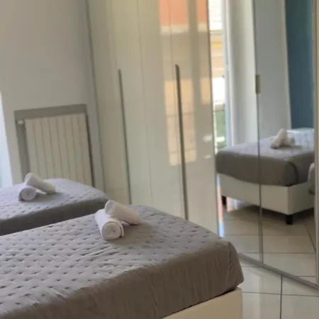 Appartamento Isa's House *