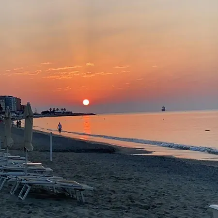 Isa's House Appartamento Savona