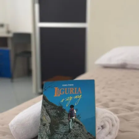 Isa's House * Savona