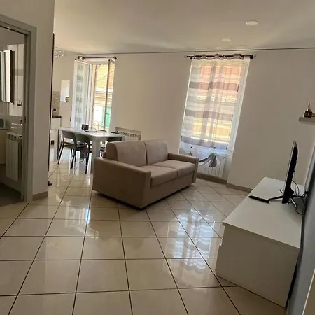 Apartamento Isa's House Savona