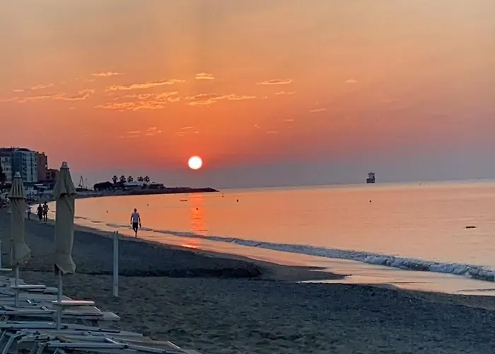 Isa's House Apartamento Savona