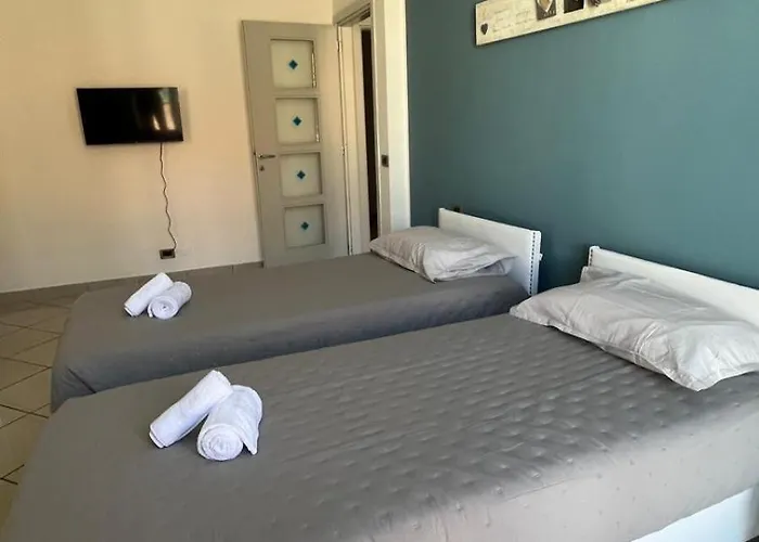 Isa's House * Savona