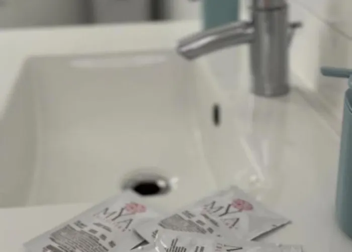 Isa's House Appartement